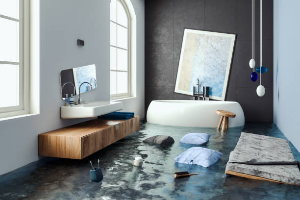 Best Water damage cleanup near me  in Summit, AZ